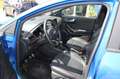 Ford Puma 1,0 EcoBoost Hybrid ST-Line X Blau - thumbnail 5