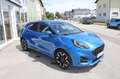 Ford Puma 1,0 EcoBoost Hybrid ST-Line X Blau - thumbnail 2