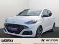 Hyundai i10 i10 1.0T-GDi N-Line Navi Allwetter CarPlay - thumbnail 1
