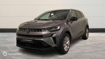 1.6 E-Tech full hybrid 145ch Evolution