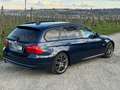 BMW 320 3er 320d DPF Touring Efficient Dynamics Edition Blau - thumbnail 4