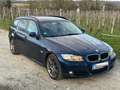 BMW 320 3er 320d DPF Touring Efficient Dynamics Edition Blau - thumbnail 5