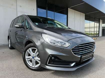 Ford Galaxy 2,0 EcoBlue SCR AWD Titanium Aut. 4x4, LED, AHV