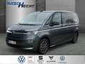 Volkswagen T7 Multivan Style 2.0 TSI DSG*AHK*LED*NAVI* Gris - thumbnail 1