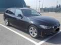 BMW 316 Serie 3 F31 2012 Touring 316d Touring Sport Nero - thumbnail 1