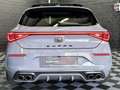 CUPRA Leon 2.0 TSI 300CV ** Toit Pano**Volant SS** Caméra ** Gris - thumbnail 5