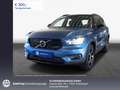 Volvo XC40 T4 Recharge DKG RDesign Expression Blu/Azzurro - thumbnail 1