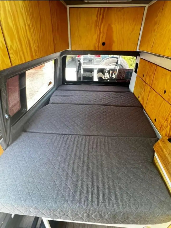 Volkswagen T4 Transporter Syncro 70E1D5, foto 9