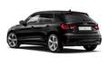 Audi A1 Sportback 25 TFSI advanced Rückfahrkamera+Sport... Noir - thumbnail 2