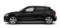 Audi A1 Sportback 25 TFSI advanced Rückfahrkamera+Sport... Noir - thumbnail 3