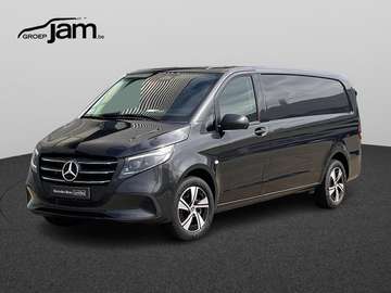 116 CDI Select L3 9G-Tronic