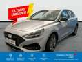 Hyundai i30 FL2 1.0 T-GDi 73,5 kW (100 CV) Híbrido 48V MT6 2W Plateado - thumbnail 1
