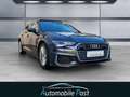 Audi A6 A6 40 TDI S-Tronic Quattro S- Line in Daytonagrau! Grau - thumbnail 9