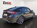Honda Civic 2.0 i-MMD Hybrid Advance e-CVT Aut. Schwarz - thumbnail 5
