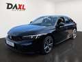 Honda Civic 2.0 i-MMD Hybrid Advance e-CVT Aut. Schwarz - thumbnail 1