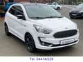 Ford Ka/Ka+ 1.2 Black / White *Cool&Sound2+Winter+GJR++* Alb - thumbnail 7