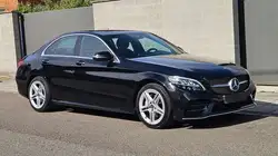 Mercedes-Benz Classe C Diesel