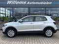 Volkswagen T-Cross 1.0 TSI Life Stoelverwarming, App-Connect & Camera Grijs - thumbnail 3