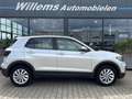 Volkswagen T-Cross 1.0 TSI Life Stoelverwarming, App-Connect & Camera Grijs - thumbnail 4