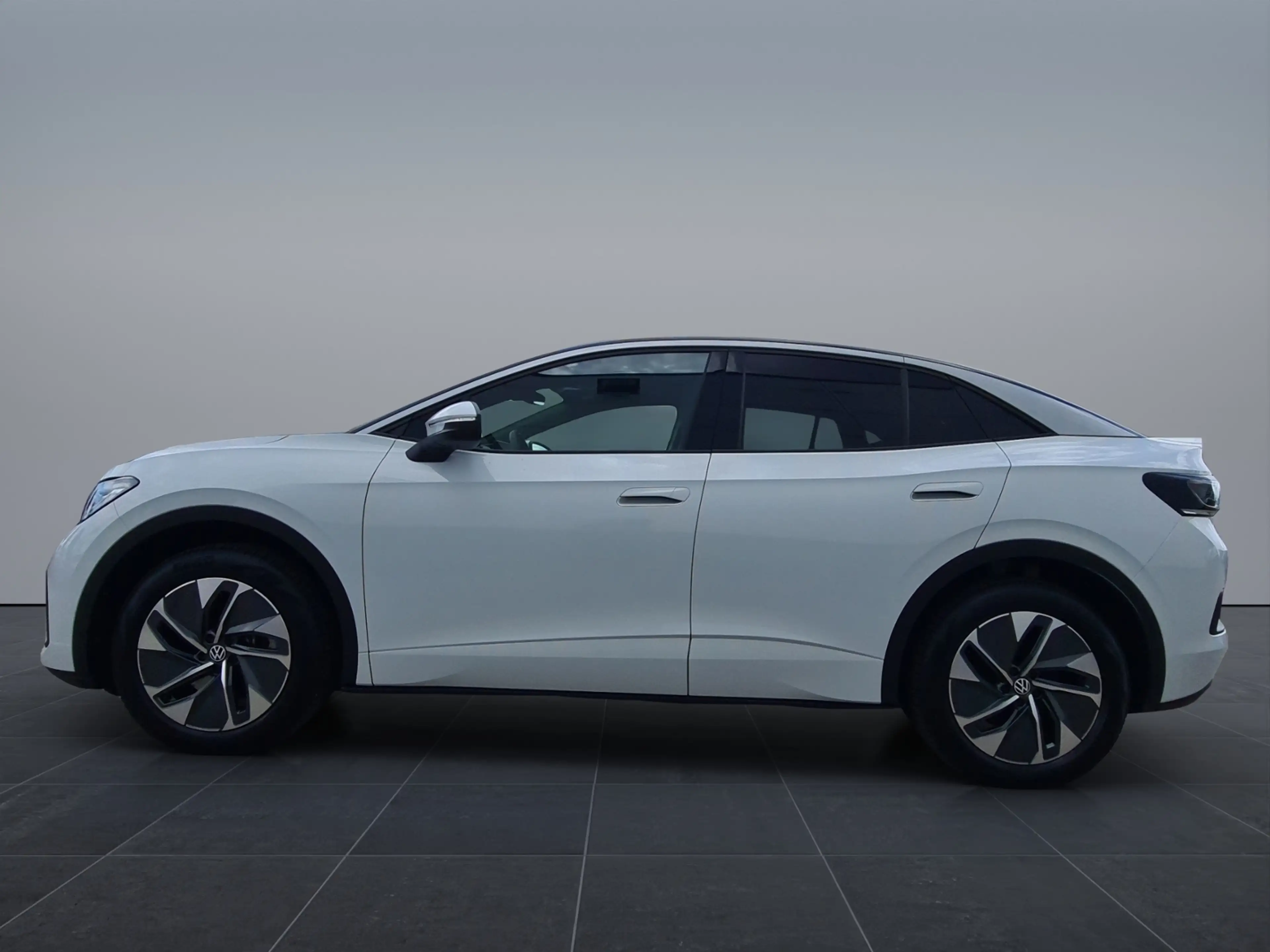 Volkswagen ID.5 Pro 210kW +AHK+WÄRMEP+NAVI+MATRIX+APPCONN+SHZ+PDC — photo 4