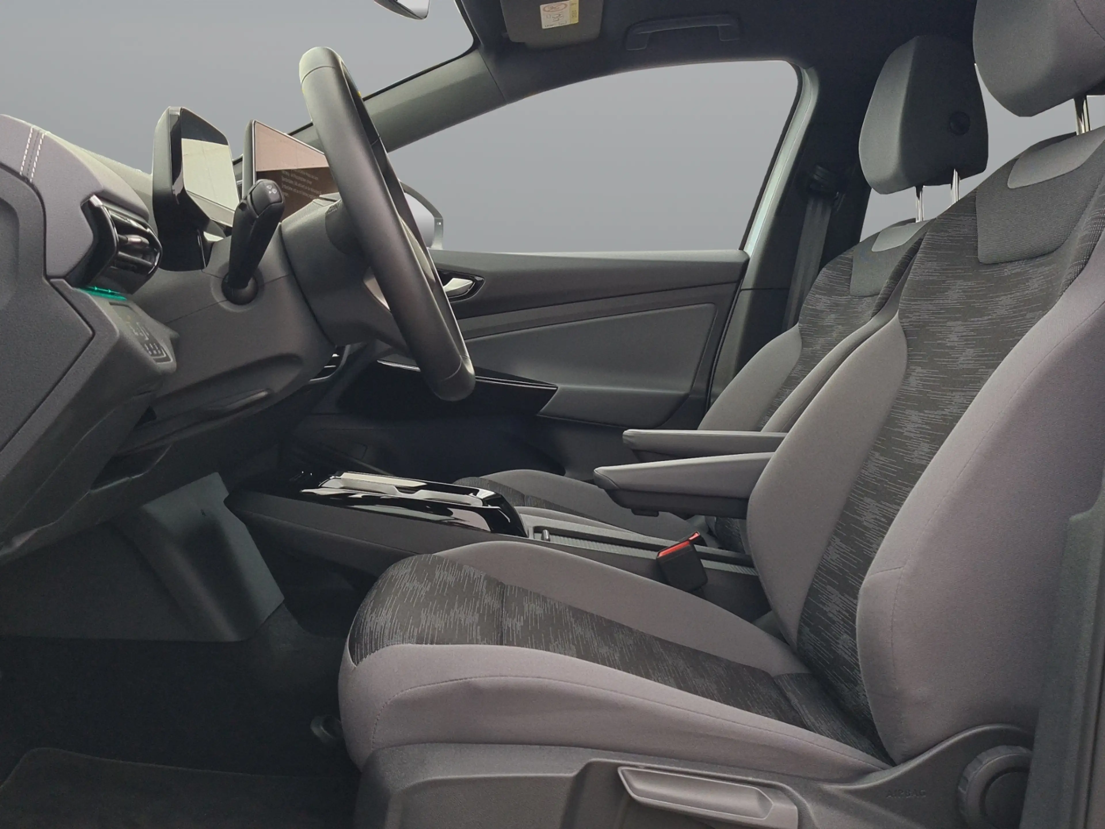 Volkswagen ID.5 Pro 210kW +AHK+WÄRMEP+NAVI+MATRIX+APPCONN+SHZ+PDC — photo 12