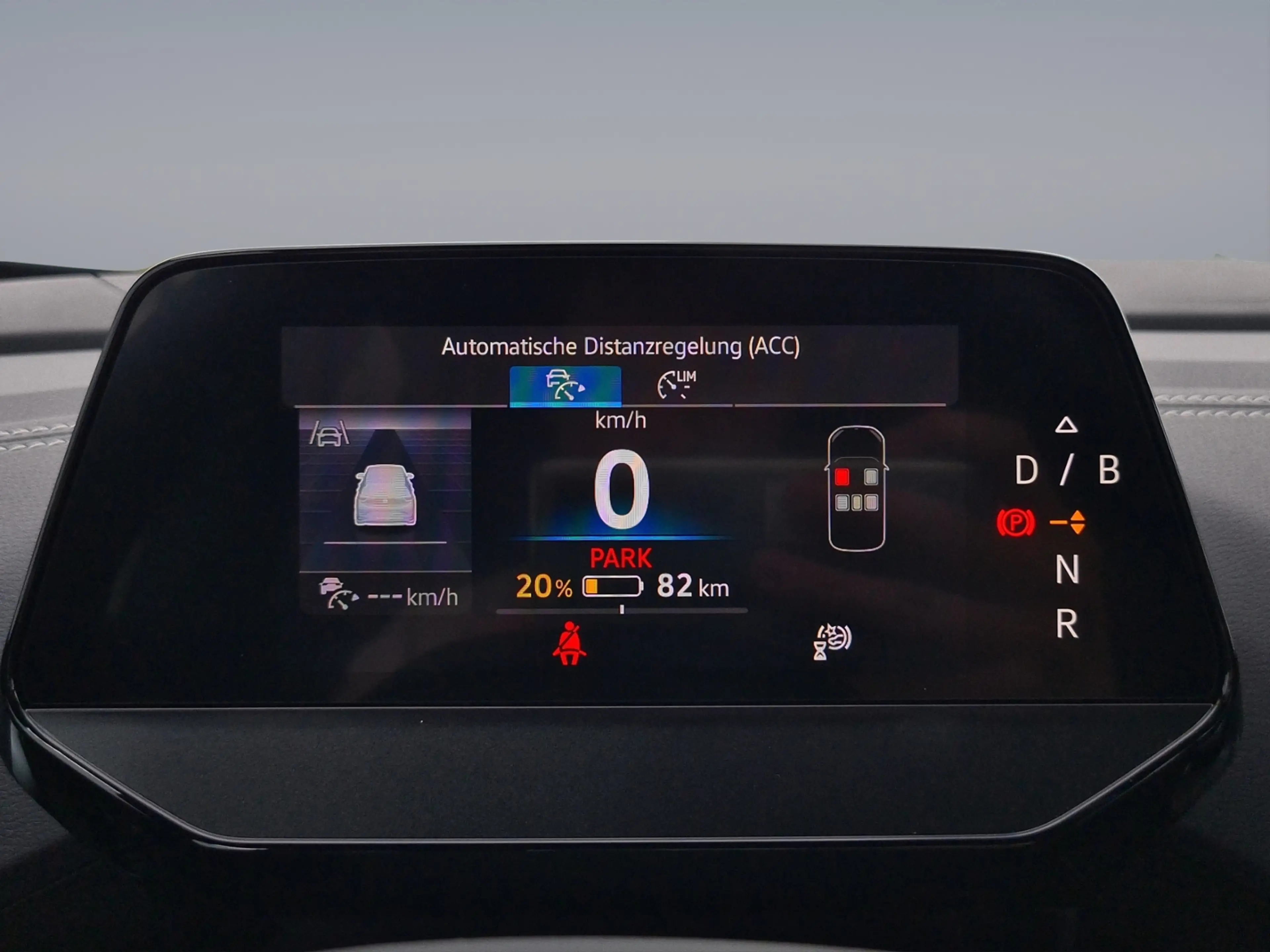 Volkswagen ID.5 Pro 210kW +AHK+WÄRMEP+NAVI+MATRIX+APPCONN+SHZ+PDC — photo 10