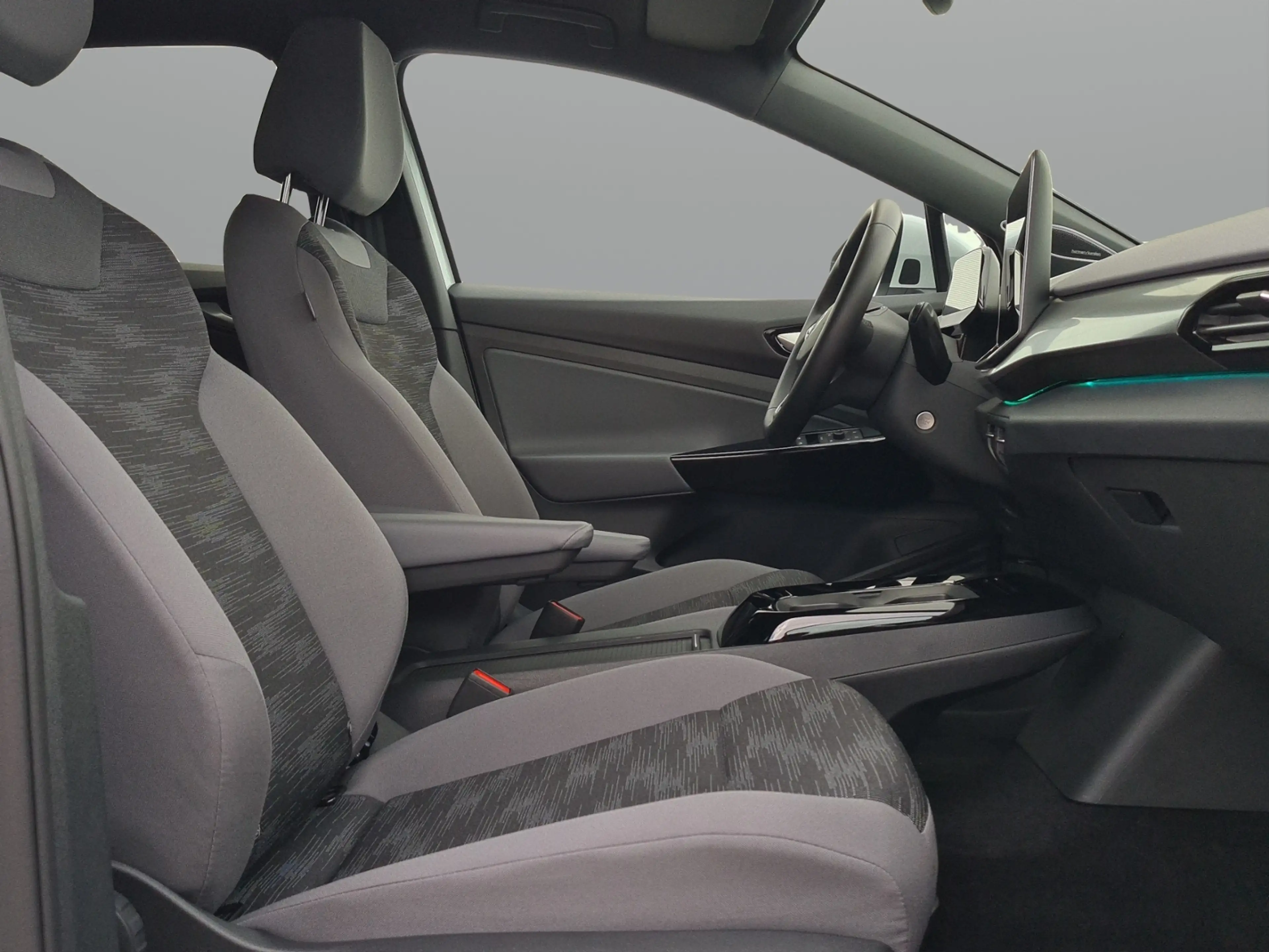 Volkswagen ID.5 Pro 210kW +AHK+WÄRMEP+NAVI+MATRIX+APPCONN+SHZ+PDC — photo 15