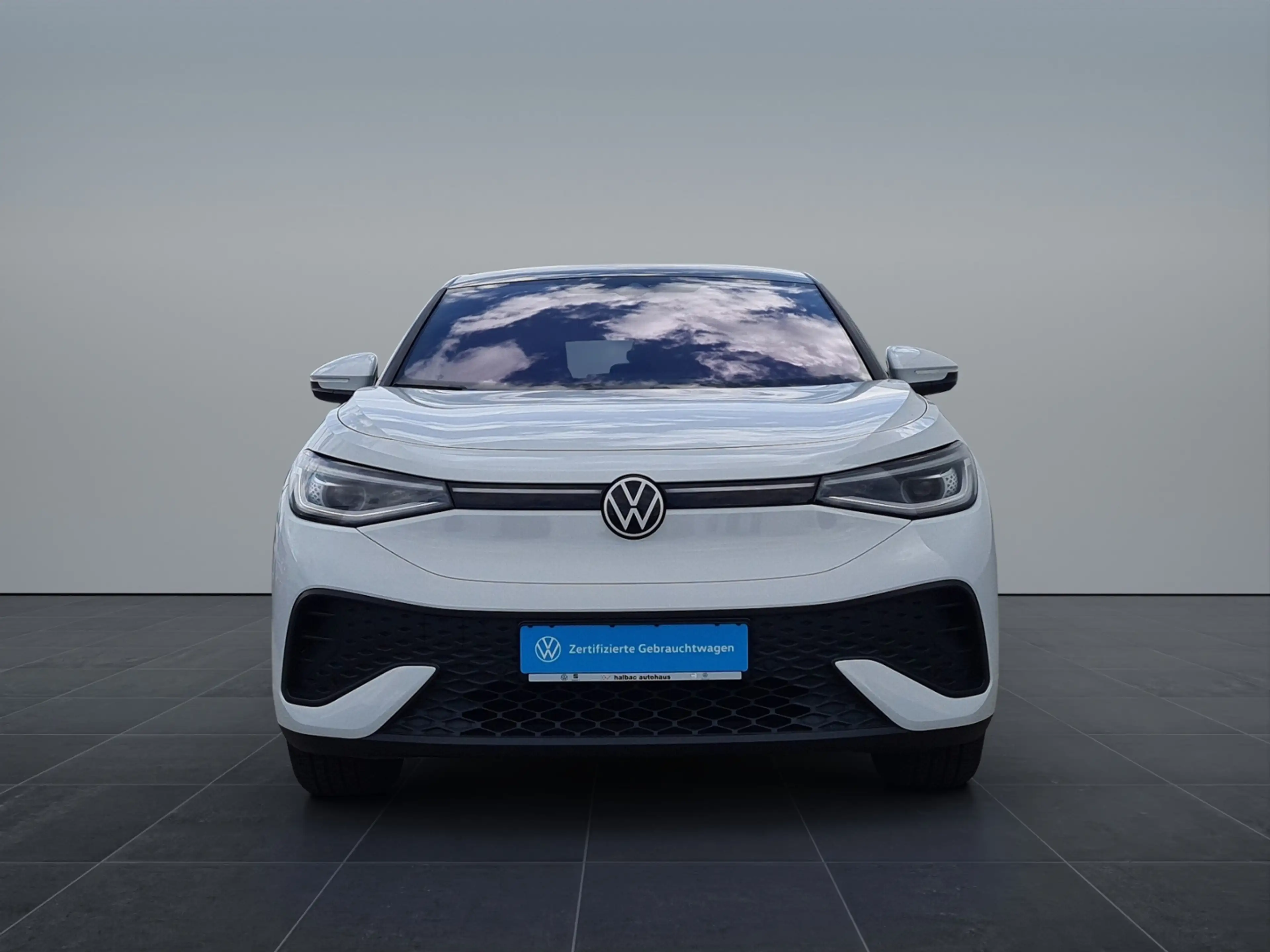 Volkswagen ID.5 Pro 210kW +AHK+WÄRMEP+NAVI+MATRIX+APPCONN+SHZ+PDC — photo 3