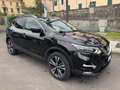 Nissan Qashqai Qashqai II 2017 1.3 dig-t Tekna 140cv Nero - thumbnail 1