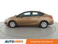 Opel Astra 1.4 Turbo Edition*TEMPO*PDC*AHK*KLIMA*GARANTIE* Brun - thumbnail 3