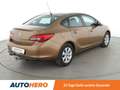 Opel Astra 1.4 Turbo Edition*TEMPO*PDC*AHK*KLIMA*GARANTIE* Brun - thumbnail 6