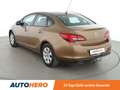 Opel Astra 1.4 Turbo Edition*TEMPO*PDC*AHK*KLIMA*GARANTIE* Brun - thumbnail 4
