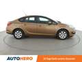 Opel Astra 1.4 Turbo Edition*TEMPO*PDC*AHK*KLIMA*GARANTIE* Brun - thumbnail 7
