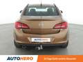 Opel Astra 1.4 Turbo Edition*TEMPO*PDC*AHK*KLIMA*GARANTIE* Brun - thumbnail 5