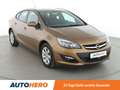 Opel Astra 1.4 Turbo Edition*TEMPO*PDC*AHK*KLIMA*GARANTIE* Brun - thumbnail 8