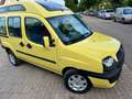Fiat Doblo rolstoel auto 1.9 JTD Dynamic Plus Sárga - thumbnail 15