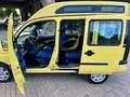 Fiat Doblo rolstoel auto 1.9 JTD Dynamic Plus Geel - thumbnail 22