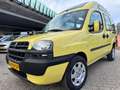 Fiat Doblo rolstoel auto 1.9 JTD Dynamic Plus Sárga - thumbnail 5