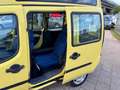 Fiat Doblo rolstoel auto 1.9 JTD Dynamic Plus Geel - thumbnail 23