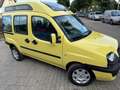 Fiat Doblo rolstoel auto 1.9 JTD Dynamic Plus Sárga - thumbnail 10