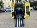 Fiat Doblo rolstoel auto 1.9 JTD Dynamic Plus Geel - thumbnail 18