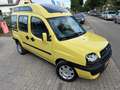 Fiat Doblo rolstoel auto 1.9 JTD Dynamic Plus Sárga - thumbnail 8