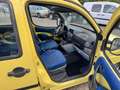 Fiat Doblo rolstoel auto 1.9 JTD Dynamic Plus Sárga - thumbnail 14