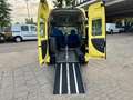 Fiat Doblo rolstoel auto 1.9 JTD Dynamic Plus Geel - thumbnail 19