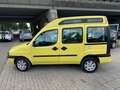 Fiat Doblo rolstoel auto 1.9 JTD Dynamic Plus Sárga - thumbnail 3