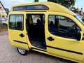 Fiat Doblo rolstoel auto 1.9 JTD Dynamic Plus Sárga - thumbnail 12