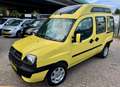 Fiat Doblo rolstoel auto 1.9 JTD Dynamic Plus Sárga - thumbnail 6