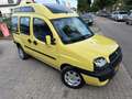 Fiat Doblo rolstoel auto 1.9 JTD Dynamic Plus Sárga - thumbnail 9