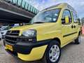 Fiat Doblo rolstoel auto 1.9 JTD Dynamic Plus Sárga - thumbnail 1