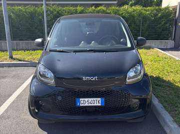 Fortwo III eq Passion 22kW